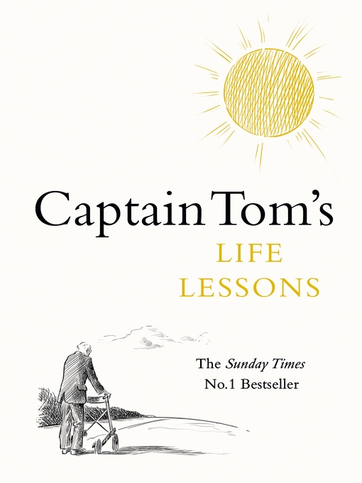 Title details for Captain Tom's Life Lessons by Captain Tom Moore - Available
